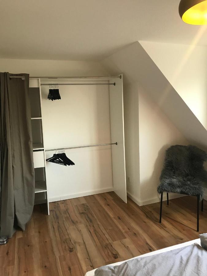 Apartment Frankfurt, Top Renoviert, 65Qm Dg Bergisch Gladbach Esterno foto