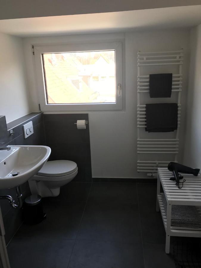 Apartment Frankfurt, Top Renoviert, 65Qm Dg Bergisch Gladbach Esterno foto